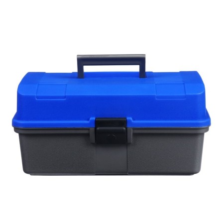 Fisherman Helios Box two-bearing, blue (T-HS-FB2-B)-4