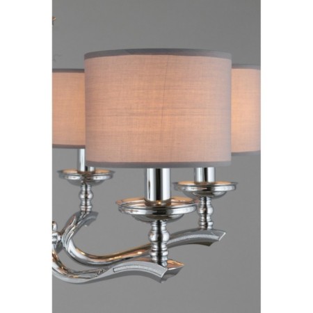 Sovana Sovana E14 240W chandelier-8