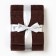 Set of terry towels spelt brown 50x90cm + 70x130cm, Makra 330g/m HL100%