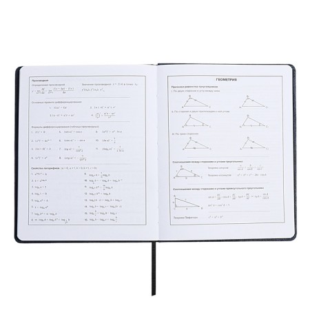 School diary for grades 1-11, "Rage of Katana", hard cover, artificial leather, lies, universal cheat sheets, 48 ​​sheets, block 80g/m2-9