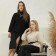 Women's sweater SL, 50-52, beige