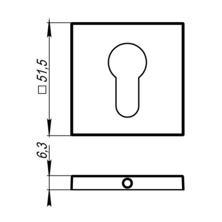 Cylinder et Uss FSG-39 lining, Florentine gold color-1