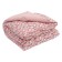 Kid kit: blanket 160x220 cm, sheet 90x190 cm, pillowcase 50x70 cm