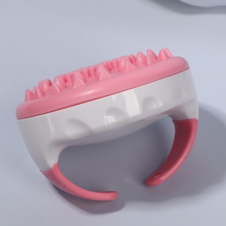 Massage, universal, D 10.5 cm, mix color-6