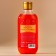 Ural Lab shower gel, cozy moments, spicy mulled wine aroma, 300 ml