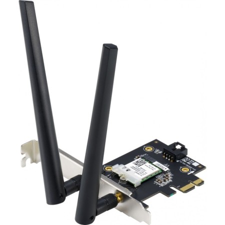 WIFI + Bluetooth Asus PCE-AX1800 AX1800 PCI Express (Ant. Vnesh.