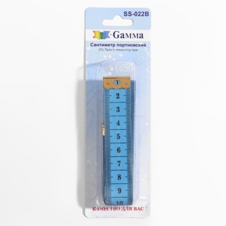 Centimeter tape, 200 cm, mix color-2