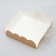CRAFT BECOUSE CREASE, 9 x 9 x3 cm