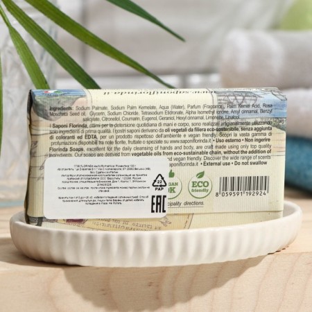 Soap Florinda Romantica, 100 g-1