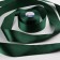 Satin ribbon, 50 mm × 33 ± 2 m, color dark emergency No. 036