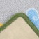 Carpet Print Reford 100x150cm, polyamide 100%, felt