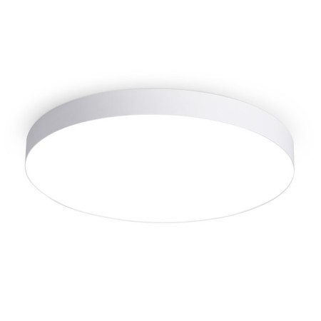 LED ceiling LED Ambrella Orbital Air Alum FV5536, 90W, LED, white color