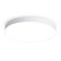 LED ceiling LED Ambrella Orbital Air Alum FV5536, 90W, LED, white color