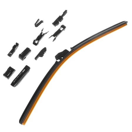 AIRLINE AWB-BK-510, 20 "/ 510 mm, ugly wiper brush, 2410, multifacel