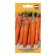 Carrots "Anastasia", F1, 150 pcs.