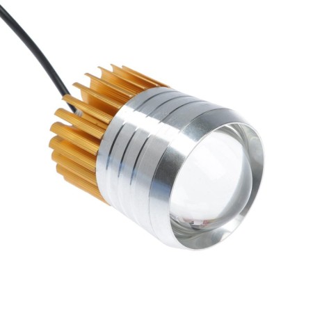 LED LED Farah, IP67, 10W, directed Linzed Light