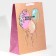 Package Gift Crafts Vertical, Packaging, “HB To You”, L 31 x 40 x 11.5 cm