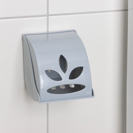 Toilet paper holder "Fantasy", color mix