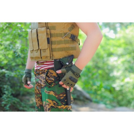 Universal "Robin Hood" set 4 before 45cm (knives inside)-1