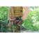 Universal "Robin Hood" set 4 before 45cm (knives inside)