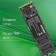 SSD Digma Sata-III 1TB DGSR1001TS93T RUN S9 M.2 2280