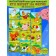 Magnetic puzzle "Who lives on the farm?"