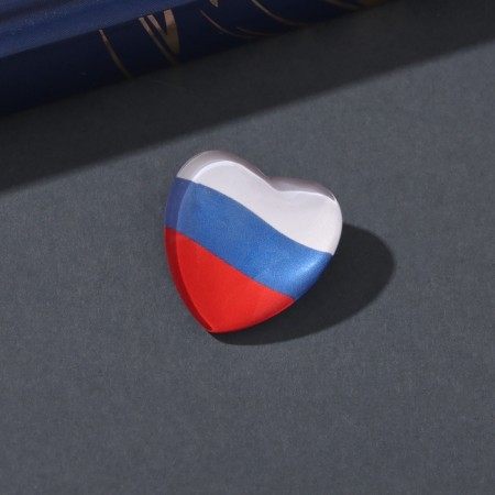 Set of keychain and icon "Russian beauty" 6x11 cm-4