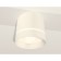 Ambrella Light Acrylic lamp, XS8110006, GX53 LED 12 W, white sand, white matte