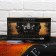 Gift set "To the first in everything" (apron and a fighter for meat)
