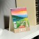 Desktop calendar, house "Seasons" 2025, 10 x 14 cm