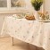 Baby Ethel "Field flowers" 146x110 +/- 2cm, Rogozhka 176 g/m2, 100% HL