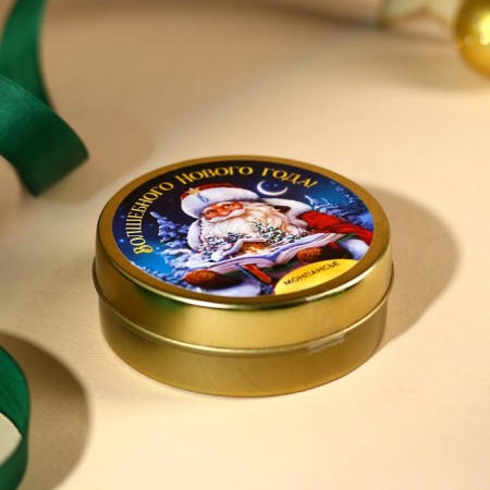 Monpensier "Magic Year", 80 g.-2