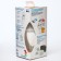 Anticolus bottle Babyono, 260 ml, wide throat.