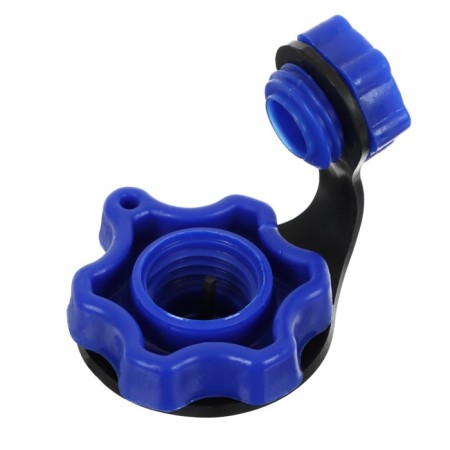 Uzemik boat valve assembly-2