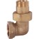 Detacible connection Stout SFT-0056-000034, corner, American, O-RING Ring, 1 "