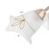 Chandelier Ceiling relic 5x40W E27 gold 60x60x30 cm