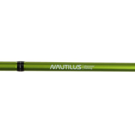 Spinning Nautilus Trout Spirit TSS-692UL, length 2.10 m, test 1-7 g-1