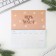 Gift New Year's set Planning and pen "Shine in the new year!"