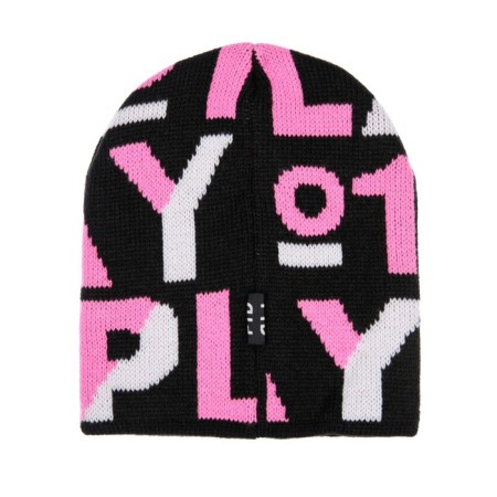 Cap for the girl PlayTode, size 56-5