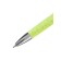 Ballic handle 0.8 mm, blue -based blue rod, marble mix (barcode on the pcs) 10843