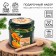 New Year! Honey and spoon of "sweet mood", 240 gr