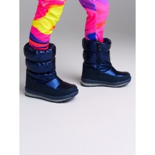 Winter boots for the girl PlayTode, size 28