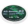 Monophile ALLVEGA ALL-ROUND X5, diameter 0.25 mm, test 7.55 kg, 50 m, transparent