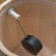 Loud device made of linden, 13l, plastic insert, "spruce branch"