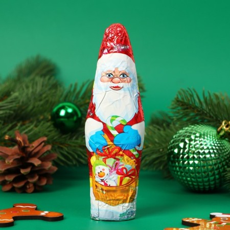 Confectionery "New Year's characters", 40 g-1