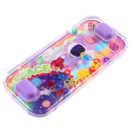 Water game "Cosmos", species mix-1