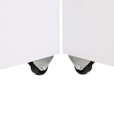 Shirma "White", 200 x 160 cm (team)-3