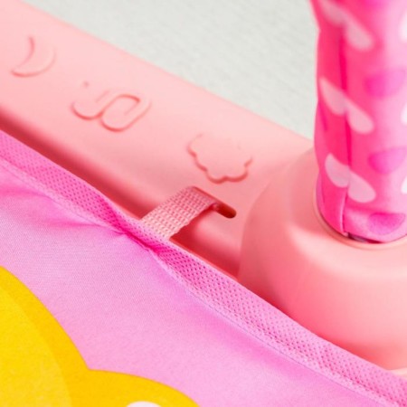 Developing rug with arcs "Vovushkin House", 110x83 cm.-7