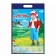 Buratino carnival costume for 1.5-3 years, velor