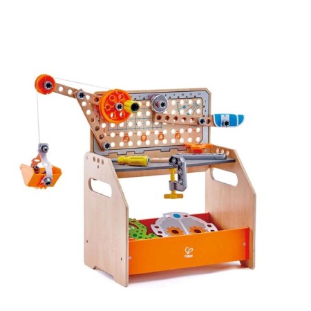 Set of gaming "Scientific workbench", desktop